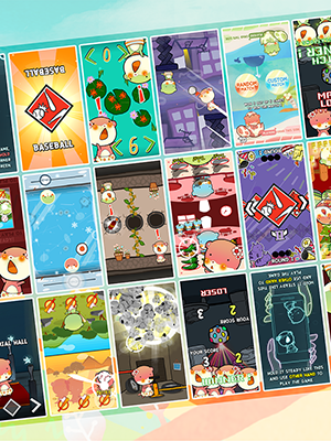 App Store Screenshot 3
